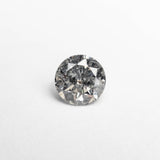 0.54ct 5.20-5.19x3.18mm Round Brilliant 19414-07