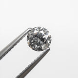 0.54ct 5.20-5.19x3.18mm Round Brilliant 19414-07