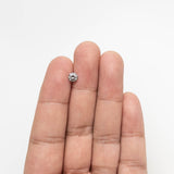 0.49ct 5.19-5.13x3.04mm Round Brilliant 19414-15