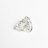 0.51ct 5.75x5.67x2.46mm VS1 G Shield Step Cut 19438-15