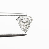 0.51ct 5.75x5.67x2.46mm VS1 G Shield Step Cut 19438-15