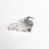 0.46ct 8.51x5.07x1.63mm SI1 F Shield Step Cut 19438-16