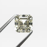 2.23ct 6.77x6.75x5.08mm VVS R-S Cut Corner Square Step Cut 19494-01