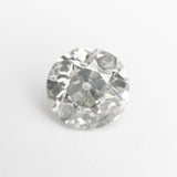 2.78ct 8.91x8.74x5.45mm I1 K-L Antique Old European Cut 19511-01