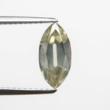 1.35ct 10.68x5.23x3.39mm SI2 Modern Antique Marquise Brilliant 19571-01