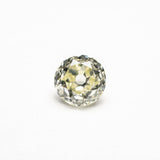 0.69ct 5.40x5.33x3.19mm SI2 Y-Z Modern Antique Old European Cut 19589-02