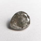 1.81ct 8.76x7.49x3.75mm Pear Double Cut 19604-13