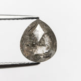 1.81ct 8.76x7.49x3.75mm Pear Double Cut 19604-13