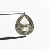 1.81ct 8.76x7.49x3.75mm Pear Double Cut 19604-13