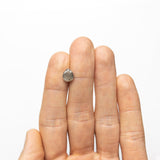 1.81ct 8.76x7.49x3.75mm Pear Double Cut 19604-13