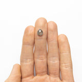 1.81ct 8.76x7.49x3.75mm Pear Double Cut 19604-13