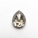 1.62ct 7.72x6.35x3.81mm Pear Double Cut 19606-13