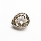 1.62ct 7.72x6.35x3.81mm Pear Double Cut 19606-13