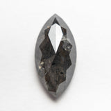 D8593 Aug 7/2023 3.13ct 14.01x6.92x4.24mm Marquise Double Cut 19607-03