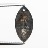 D8593 Aug 7/2023 3.13ct 14.01x6.92x4.24mm Marquise Double Cut 19607-03