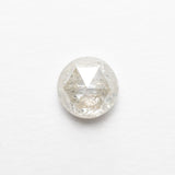 1.32ct 6.57x6.48x3.44mm Round Rosecut 19608-15