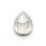 1.88ct 8.29x6.85x3.94mm Pear Double Cut 19609-09