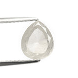 1.88ct 8.29x6.85x3.94mm Pear Double Cut 19609-09