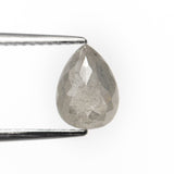 1.20ct 8.23x6.06x3.04mm Pear Double Cut 19609-16