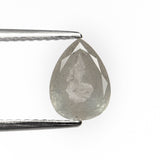 1.20ct 8.23x6.06x3.04mm Pear Double Cut 19609-16