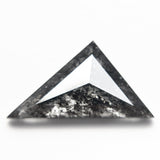 4.49ct 10.26x19.32x3.54mm Triangle Rosecut 19611-02