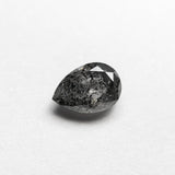 0.75ct 6.70x4.71x2.69mm Pear Double Cut 19616-15