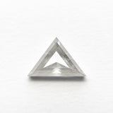 1.27ct 7.78x6.36x3.28mm Triangle Rosecut 19617-03