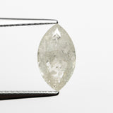 1.54ct 10.08x5.71x3.50mm Marquise Double Cut 19617-20