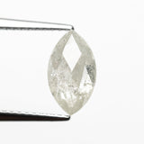 1.54ct 10.08x5.71x3.50mm Marquise Double Cut 19617-20