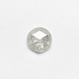 0.70ct 5.80x5.72x2.28mm Round Rosecut 19617-27