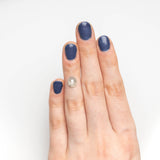 1.12ct 7.94x6.39x2.71mm Oval Rosecut 19618-29