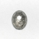 1.10ct 7.89x6.37x2.62mm Oval Rosecut 19618-31