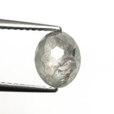 1.10ct 7.89x6.37x2.62mm Oval Rosecut 19618-31
