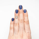 1.10ct 7.89x6.37x2.62mm Oval Rosecut 19618-31