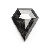 1.82ct 11.28x9.38x2.77mm Shield Rosecut 19621-15