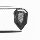 1.46ct 8.84x5.78x3.25mm Shield Step Cut 19621-37