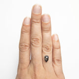 1.46ct 8.84x5.78x3.25mm Shield Step Cut 19621-37
