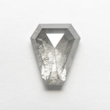 2.55ct 10.09x8.29x3.63mm Coffin Rosecut 19622-08