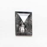 1.37ct 9.15x6.58x2.00mm Rectangle Rosecut 19622-26