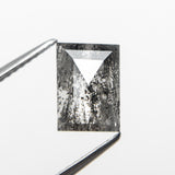 1.37ct 9.15x6.58x2.00mm Rectangle Rosecut 19622-26