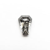 1.02ct 7.36x5.39x 3.25mm Coffin Rosecut 19622-42