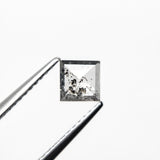 0.60ct 4.82x4.78x2.08mm Square Rosecut 19622-45