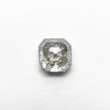 1.31ct 5.73x5.71x3.83mm Cut Corner Square Rosecut 19622-47