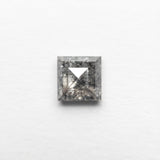 0.97ct 5.40x5.39x2.84mm Square Rosecut 19622-53