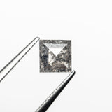 0.97ct 5.40x5.39x2.84mm Square Rosecut 19622-53