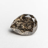 2.41ct 9.53x7.51x4.78mm Pear Brilliant 19624-08