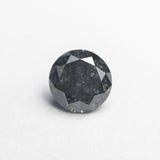 1.06ct 6.39x6.40x4.07mm Round Brilliant 19625-09