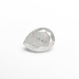1.12ct 7.70x5.66x3.55mm Pear Brilliant 19626-08
