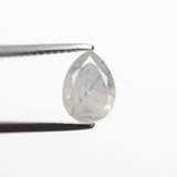 1.12ct 7.70x5.66x3.55mm Pear Brilliant 19626-08