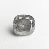 2.09ct 7.43x6.93x4.80mm Cushion Brilliant 19626-28